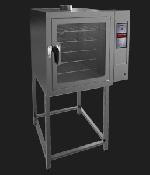 Horno Convector 5 bandejas (70x45cm) BRAFH